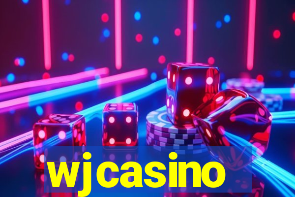 wjcasino - jogos slots premium